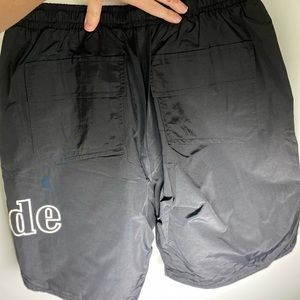 Men’s Rhude Shorts